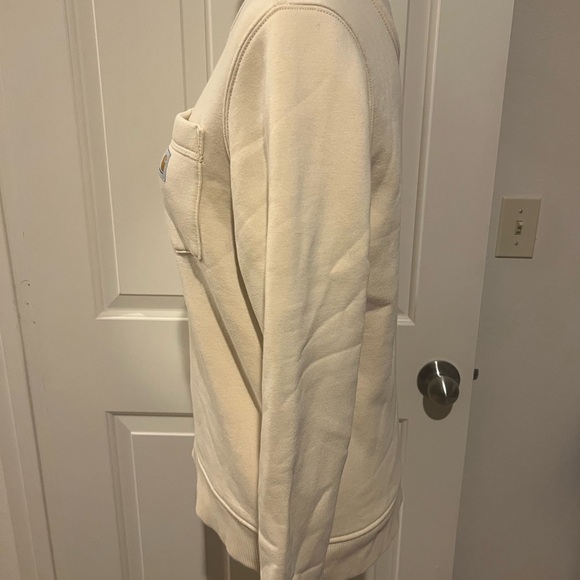 New Carhartt Sweatshirt. - Picture 3 of 5